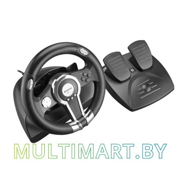 Руль Defender Gotcha картинка 4